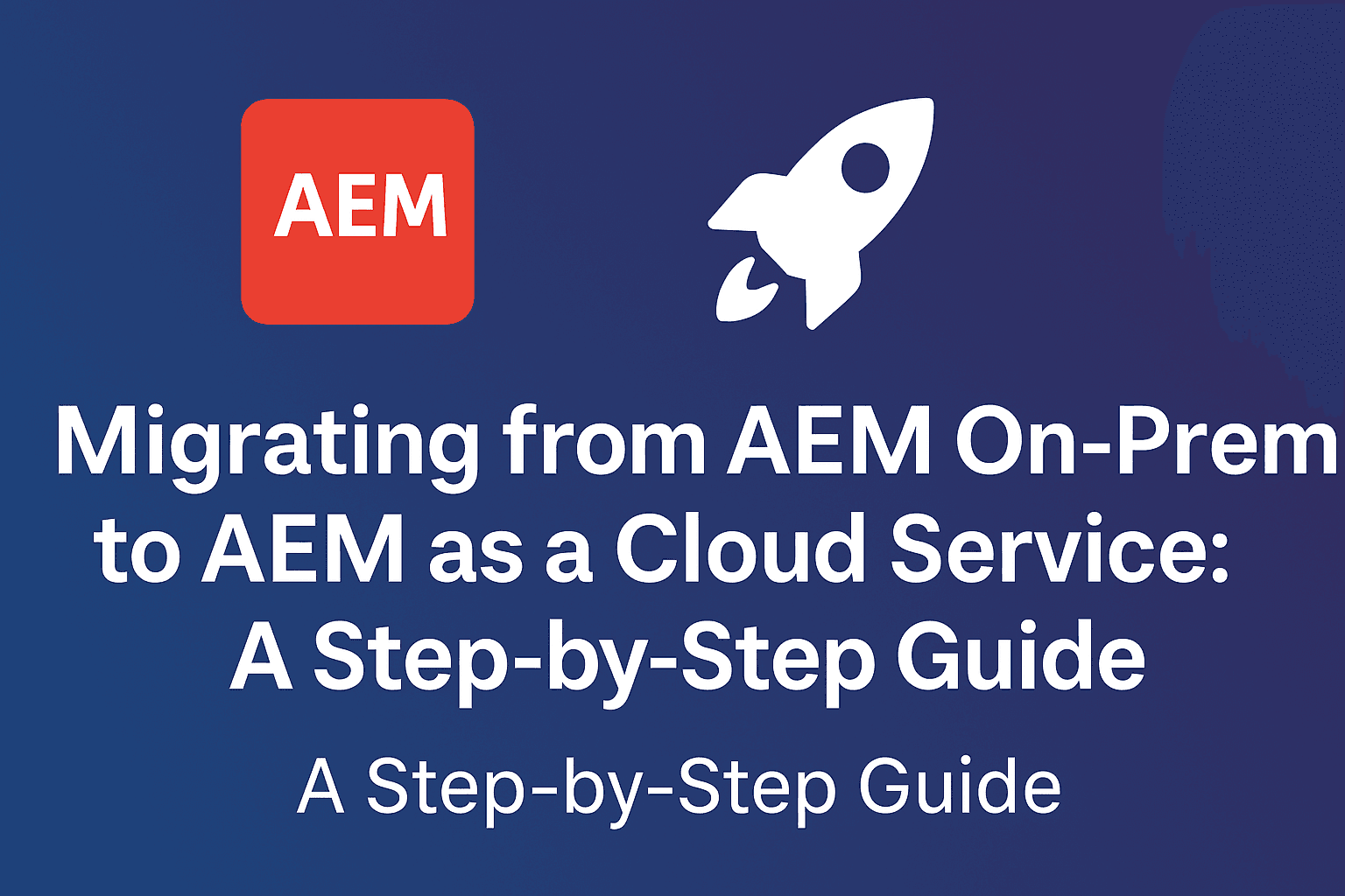 Getting Started with AEM as a Cloud Service